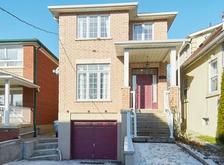 34 Homer Ave, Toronto, ON