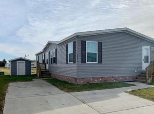 58870 Brookside Dr #159, New Haven, MI