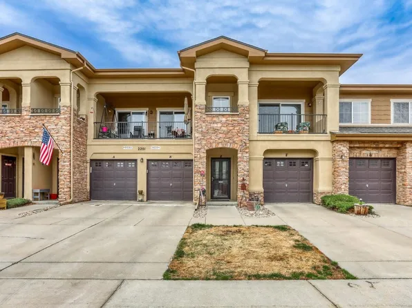 2201 Calais Dr #6-I, Longmont, CO 80504