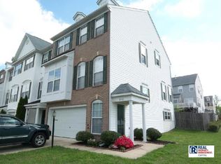 1216 Blue Wing Ter, Upper Marlboro, MD 20774