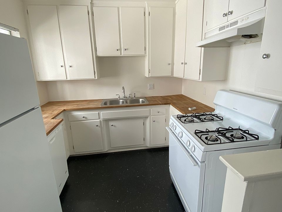 Updated appliances