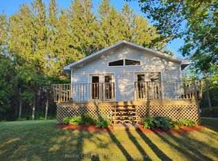 84433 Sunrise Dr, Ashfield Colborne Wawanosh, ON N7A3X9