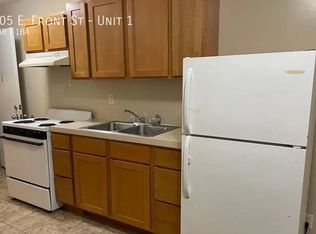 105 E Front St UNIT 1, Buchanan, MI 49107