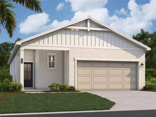 10059 Morning Meadowlark Trl, Parrish, FL 34219