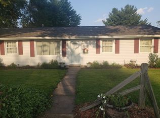 306 Ley St, Avilla, IN 46710