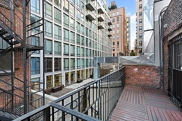 Rented by Halstead Real Estate