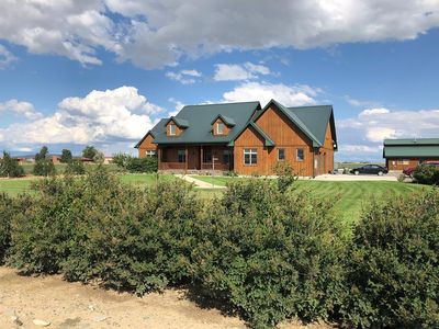 785 Road 8, Powell, WY, 82435