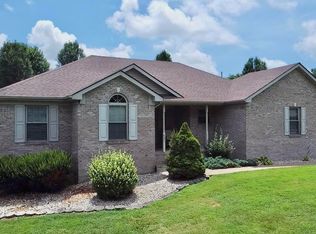 537 Shetland Hills Rd, Glasgow, KY 42141