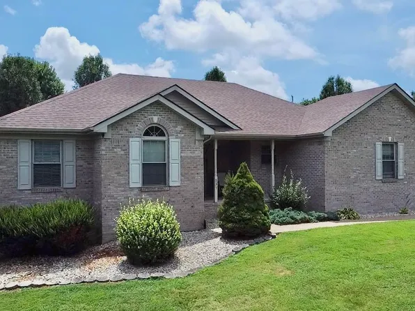 537 Shetland Hills Rd, Glasgow, KY 42141