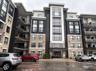 640 Sauve St #218, Milton, ON L9T 9A7