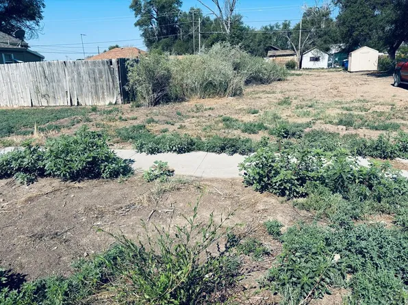 410 Idaho Ave, Ordway, CO 81063