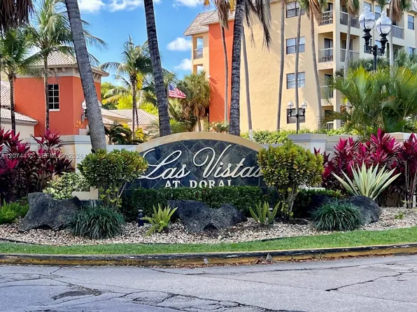 8120 Geneva Ct APT 250, Doral, FL 33166