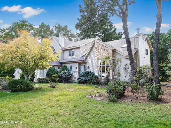 718 Colgate Avenue, Lanoka Harbor, NJ 08734