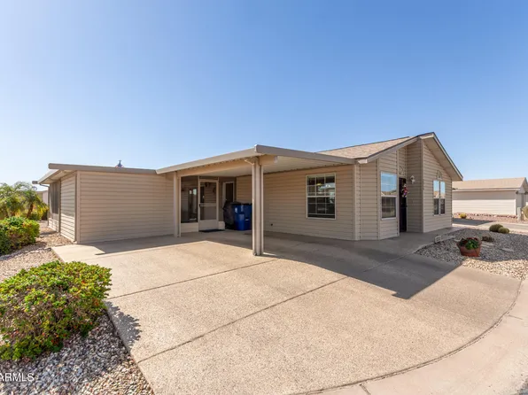 3301 S Goldfield Road #2034, Apache Junction, AZ 85119