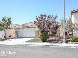 8329 Vickers Canyon St, Las Vegas, NV 89131