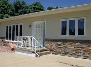 930 Winchester Dr, Sidney, NE 69162