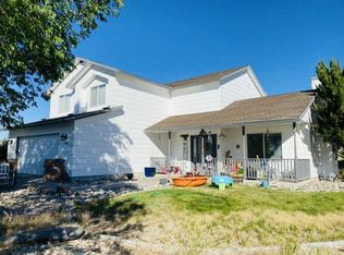 150 Flora Ln, Spring Creek, NV 89815