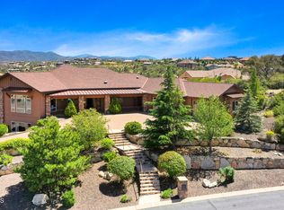 1161 Northridge Dr, Prescott, AZ 86301