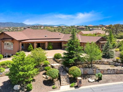 1161 Northridge Dr, Prescott, AZ, 86301