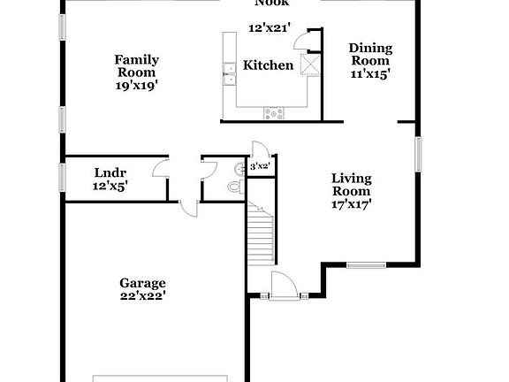 2nd image of 4560 Ficus Tree Rd