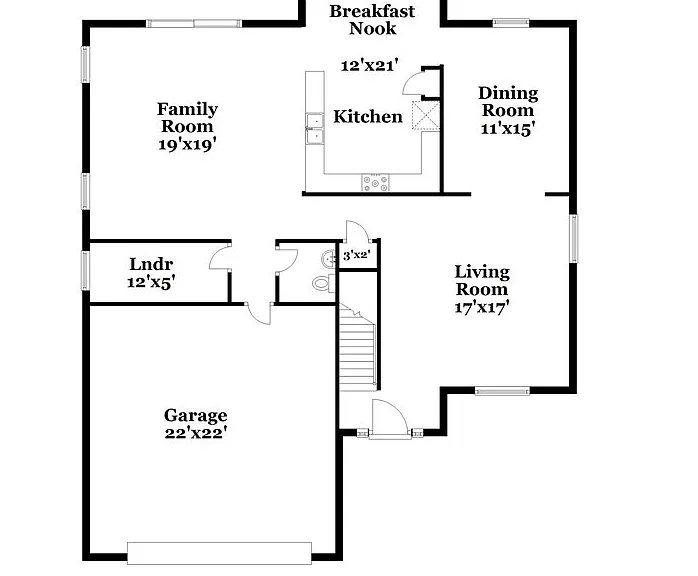 4560 Ficus Tree Rd — Photo 2