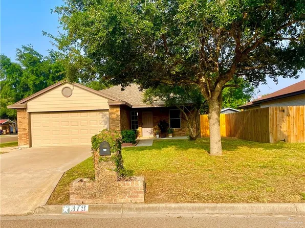 379 Round Up Cir, Edinburg, TX 78539