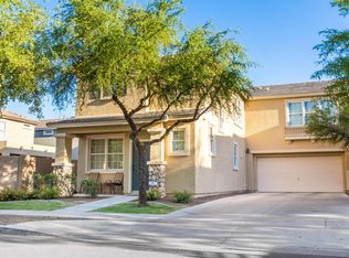 2231 E Fraktur Rd, Phoenix, AZ 85040