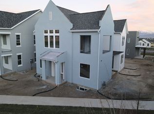 11326 S Silver Pond Dr W #322, South Jordan, UT 84009