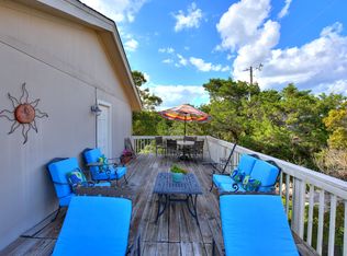 8200 Breeze Way, Jonestown, TX 78645