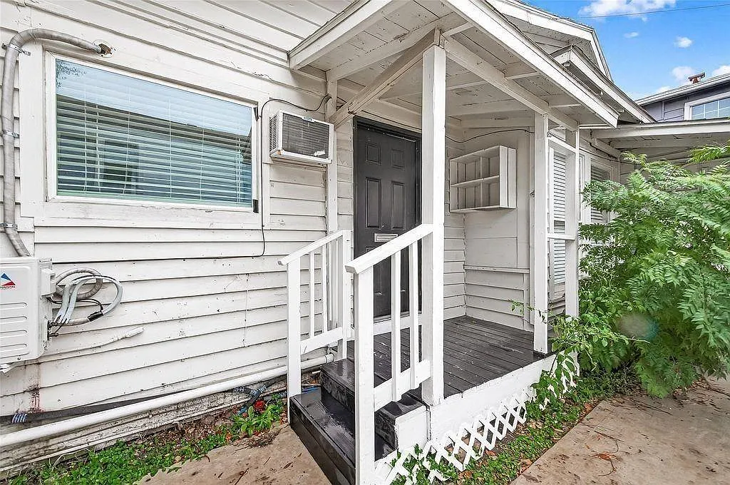 1 bed, 1.0 bath, 585 sqft, $975 — Photo 4
