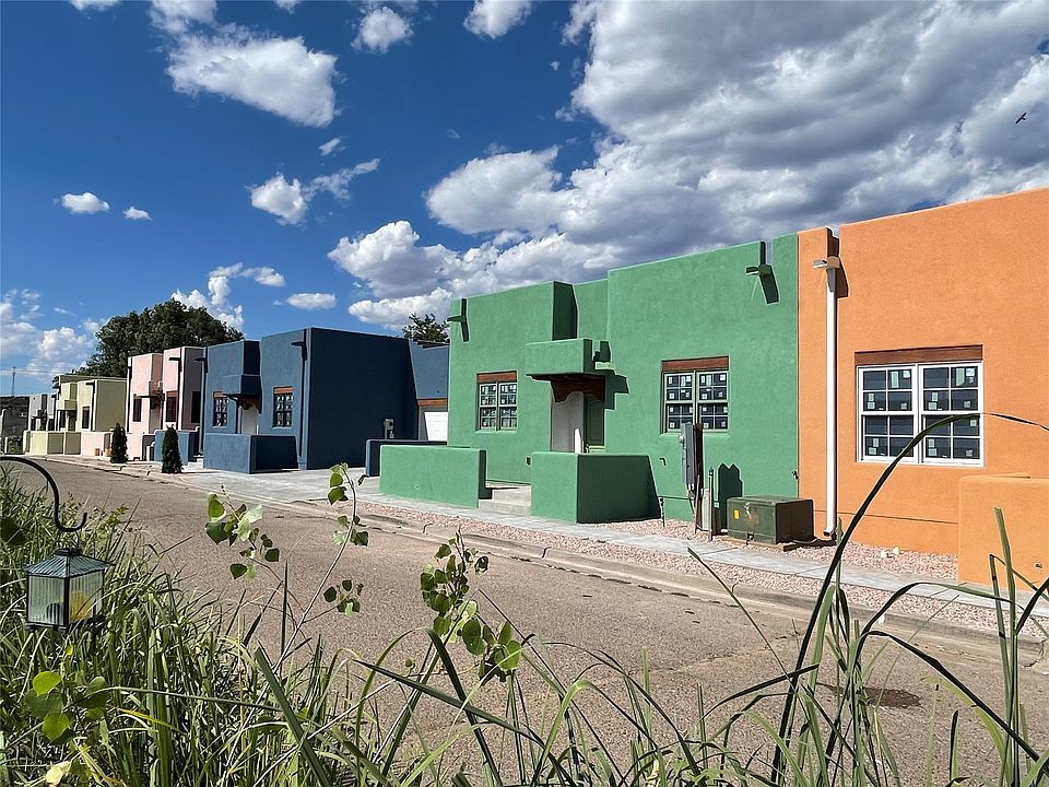 525 Camino De Guadalupita, Santa Fe, NM 87505 Zillow