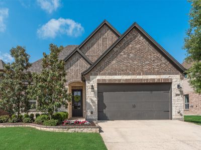 1704 Halifax St, Roanoke, TX, 76262