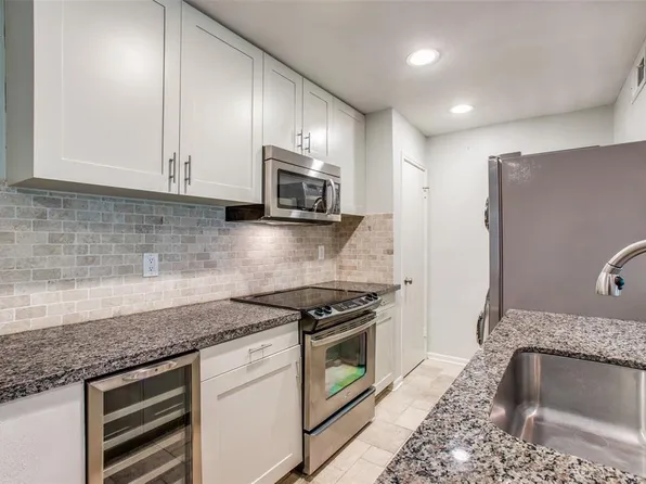 1601 S Shepherd Dr APT 222, Houston, TX 77019