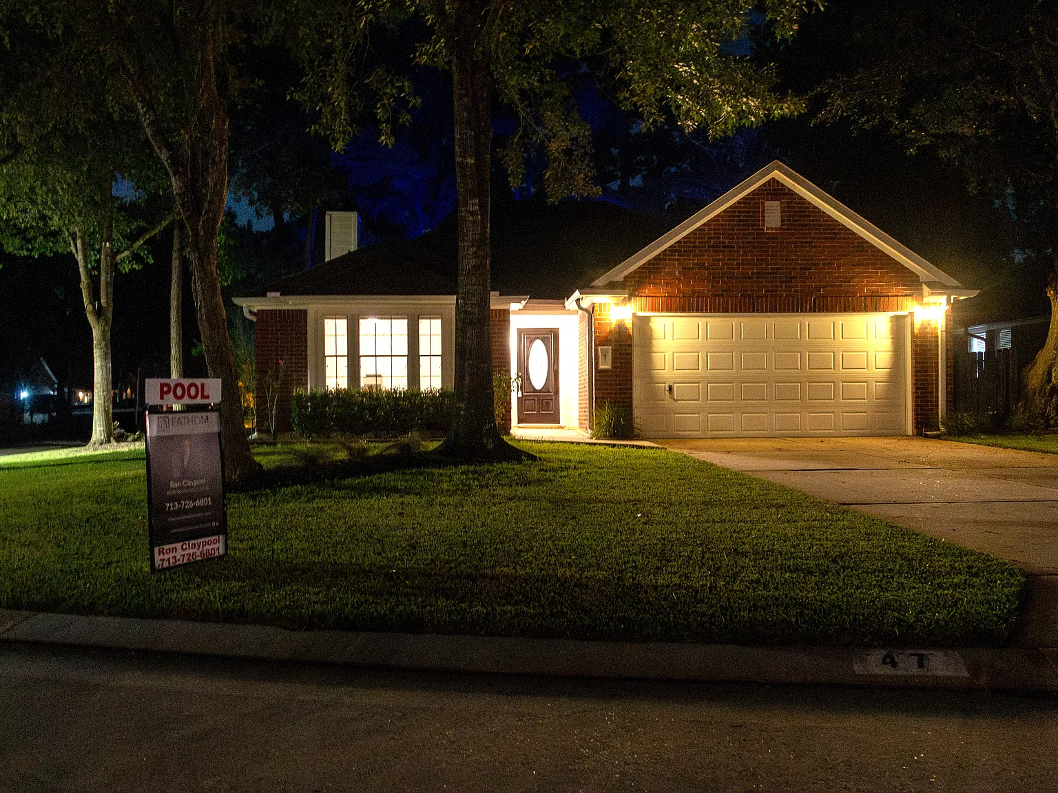 3 bed, 1470 sqft, $2,950 — Photo 4