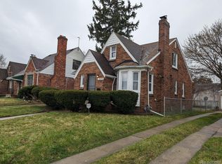 18959 Saint Marys St, Detroit, MI