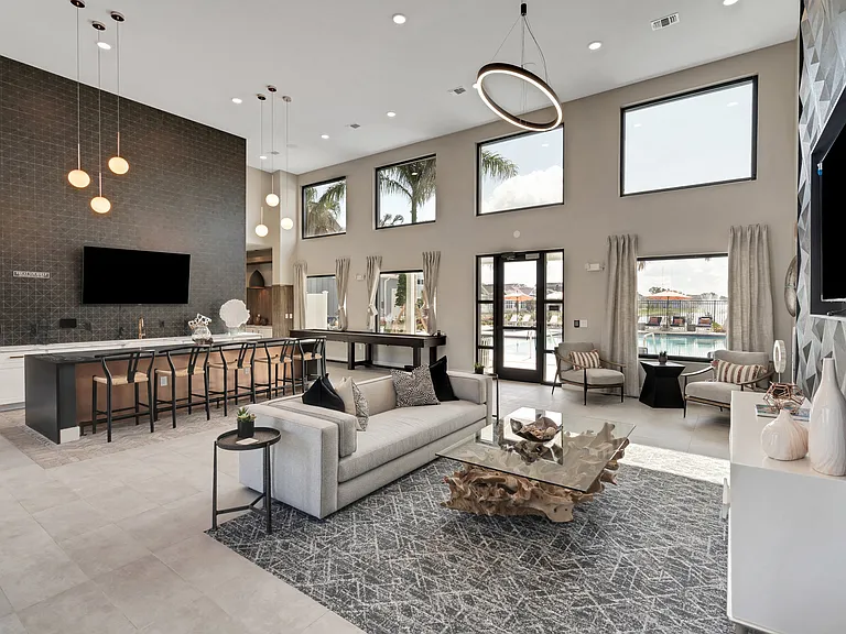 The Sophia Luxury Villas — Photo 32