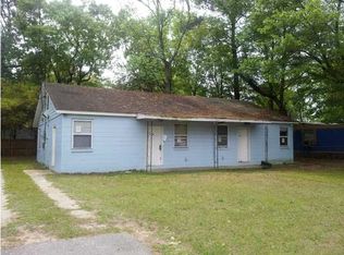 2175 Flora Dr #A, North Charleston, SC 29406