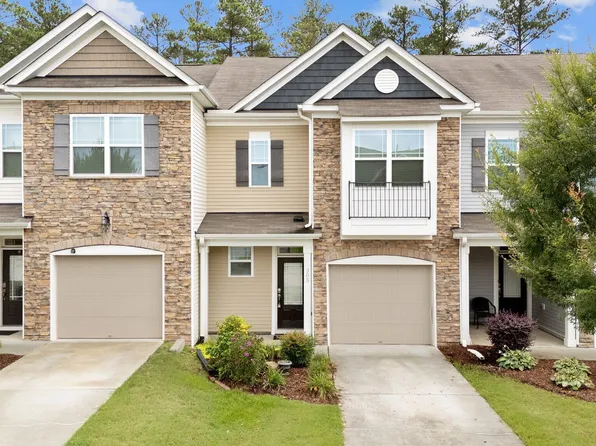 305 Durants Neck Ln, Morrisville, NC 27560