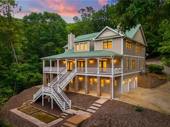 2110 Monument Rd, Jasper, GA 30143