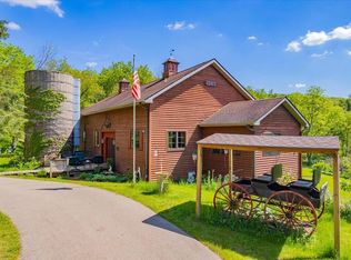 4097 Bakken Stenli Rd, Black Earth, WI 53515