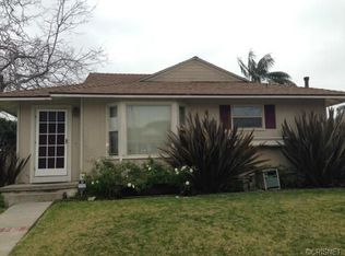 15021 Bodger Ave, Hawthorne, CA 90250