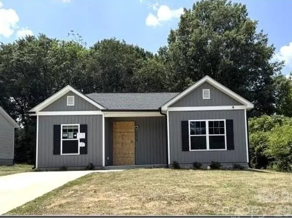 219 N Scruggs St, Gastonia, NC 28052