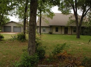 994 S Highway 36, Milano, TX 76556