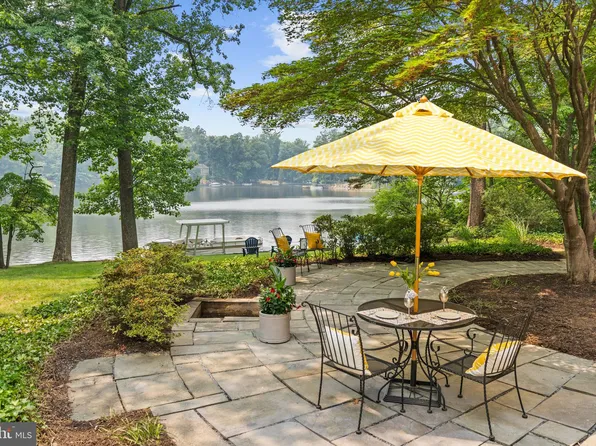 6316 Lakeview Dr, Falls Church, VA 22041