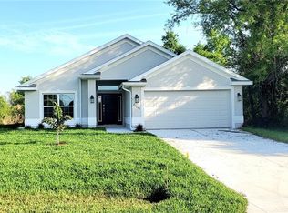 27042 Chile Dr, Punta Gorda, FL 33983
