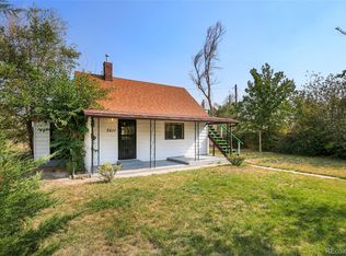 7511 E 82nd Ave, Commerce City, CO 80022