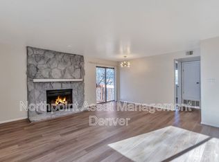149 S Zang Way APT C, Lakewood, CO 80228