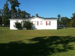 1159 Hale Rd, Ville Platte, LA 70586