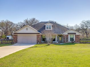 4017 Midway Rd, Weatherford, TX 76085