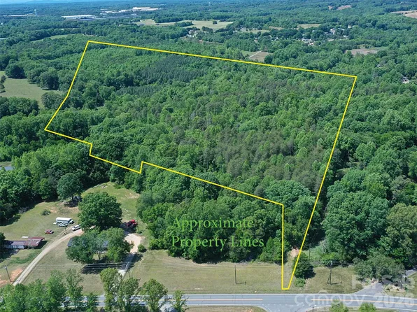 0 E State Highway 10, Claremont, NC 28610